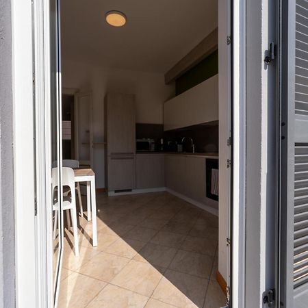 Appartement Residenza Cece' à Lecco Extérieur photo