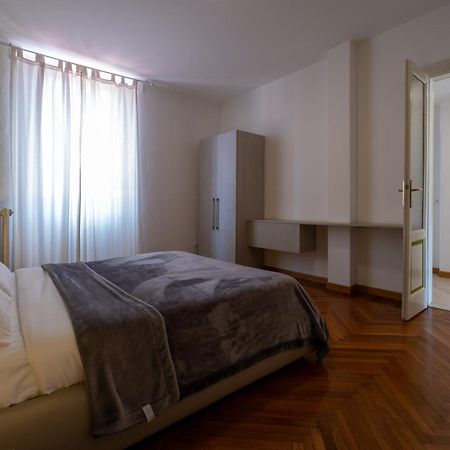 Appartement Residenza Cece' à Lecco Extérieur photo