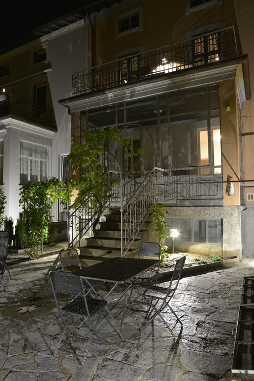 Appartement Residenza Cece' à Lecco Extérieur photo