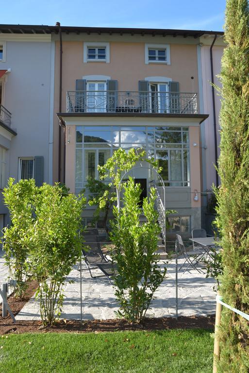Appartement Residenza Cece' à Lecco Extérieur photo