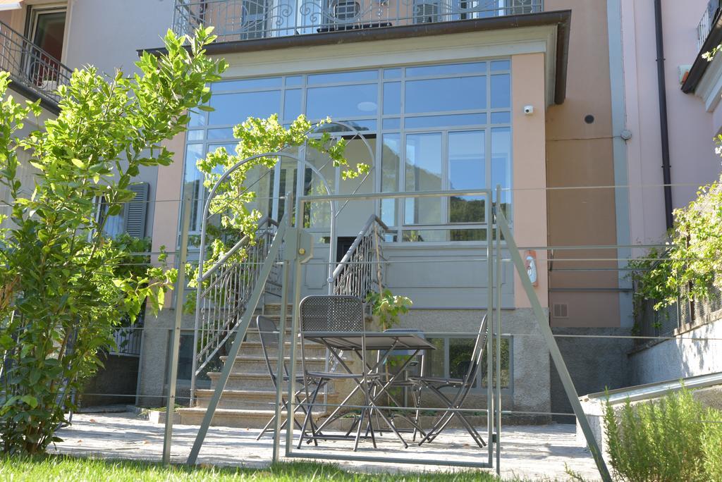 Appartement Residenza Cece' à Lecco Extérieur photo