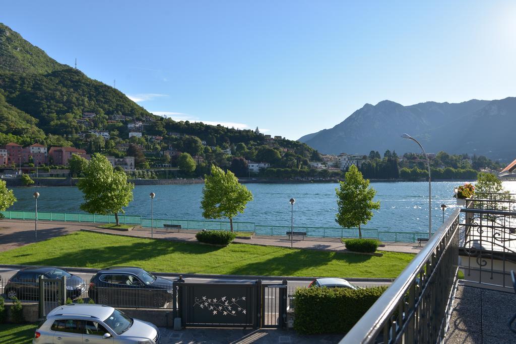 Appartement Residenza Cece' à Lecco Extérieur photo