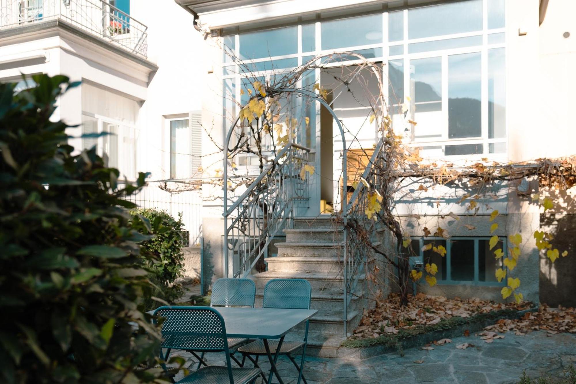 Appartement Residenza Cece' à Lecco Extérieur photo