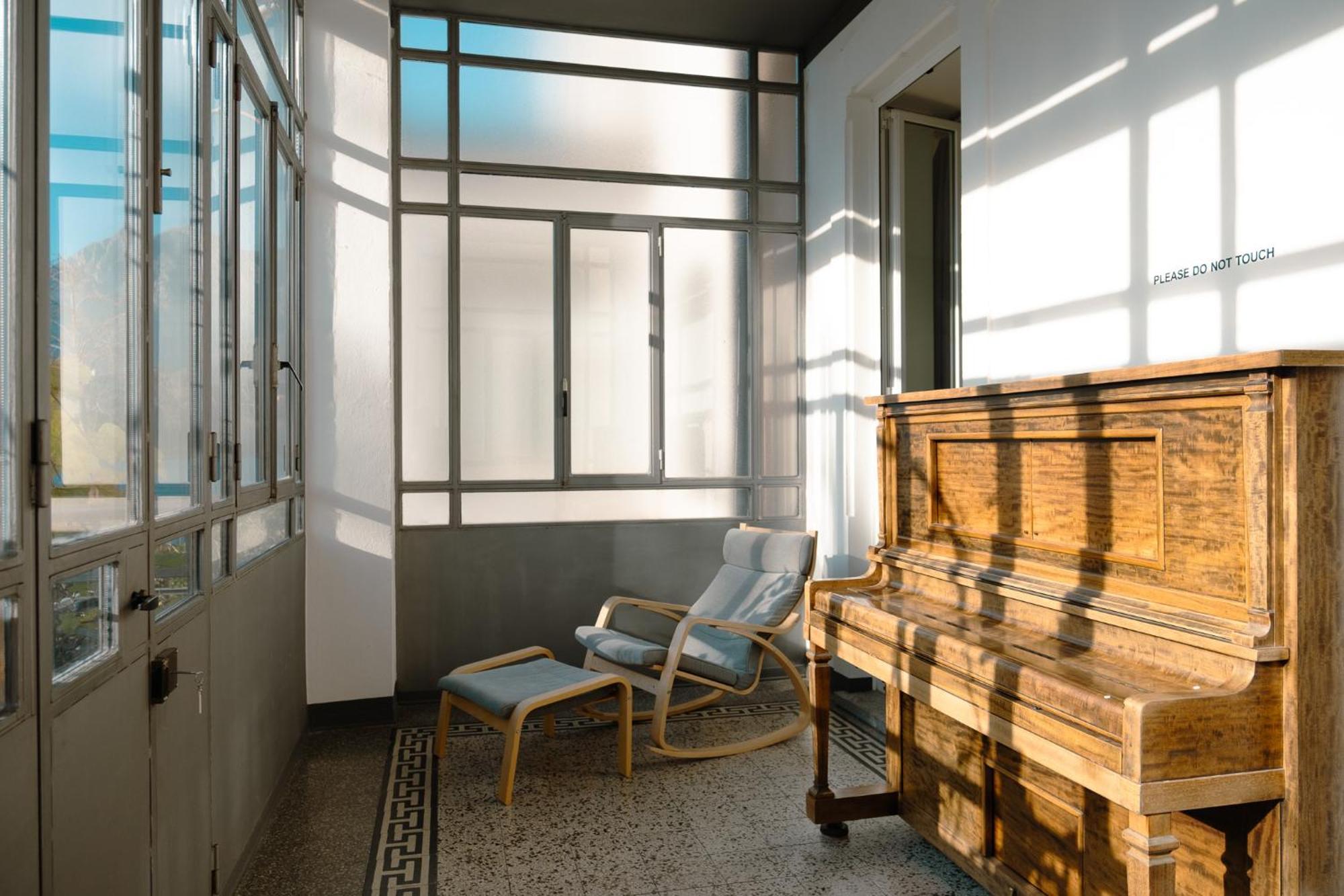 Appartement Residenza Cece' à Lecco Extérieur photo