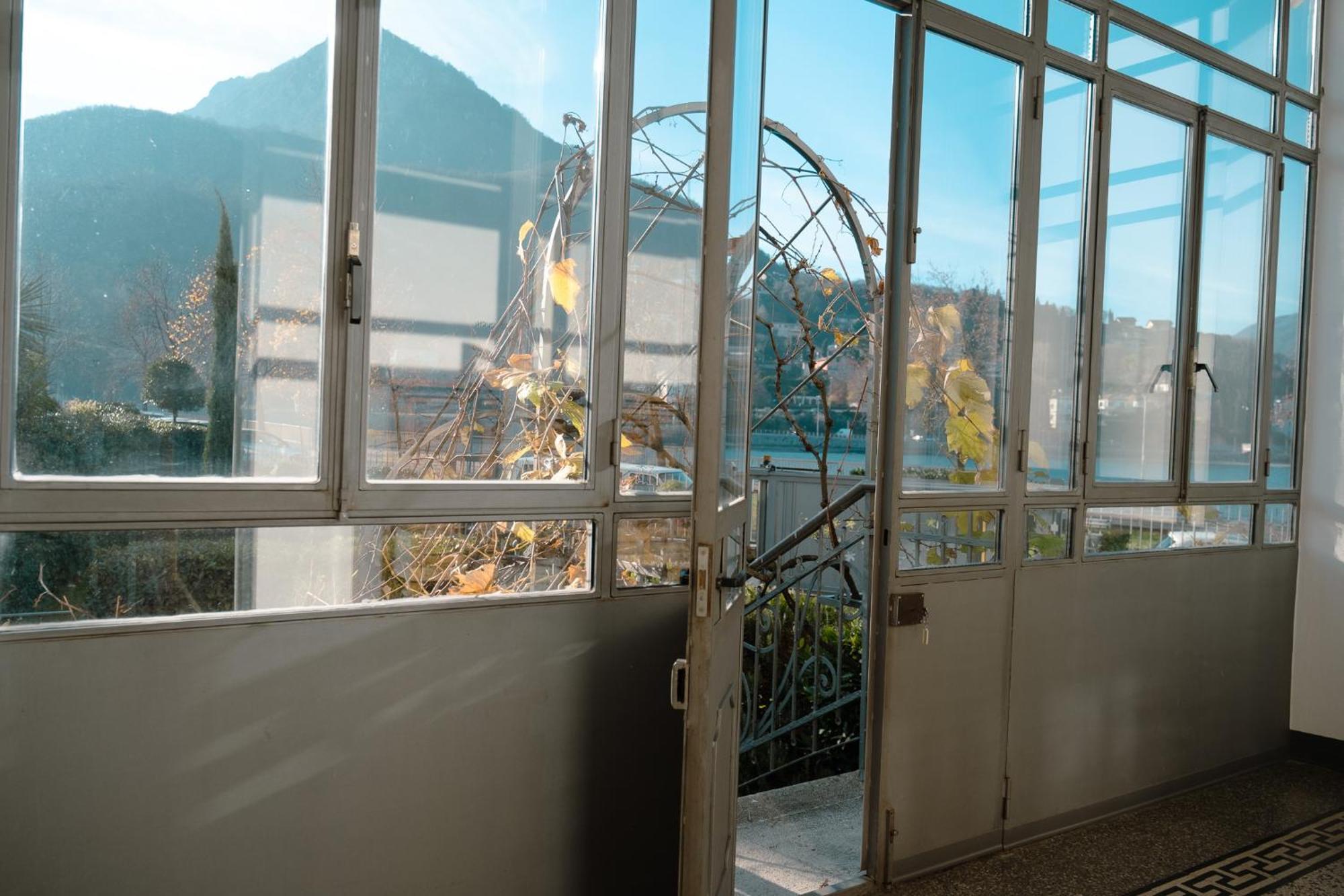 Appartement Residenza Cece' à Lecco Extérieur photo