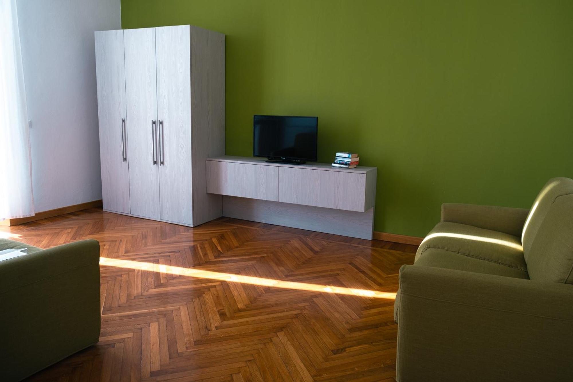 Appartement Residenza Cece' à Lecco Extérieur photo