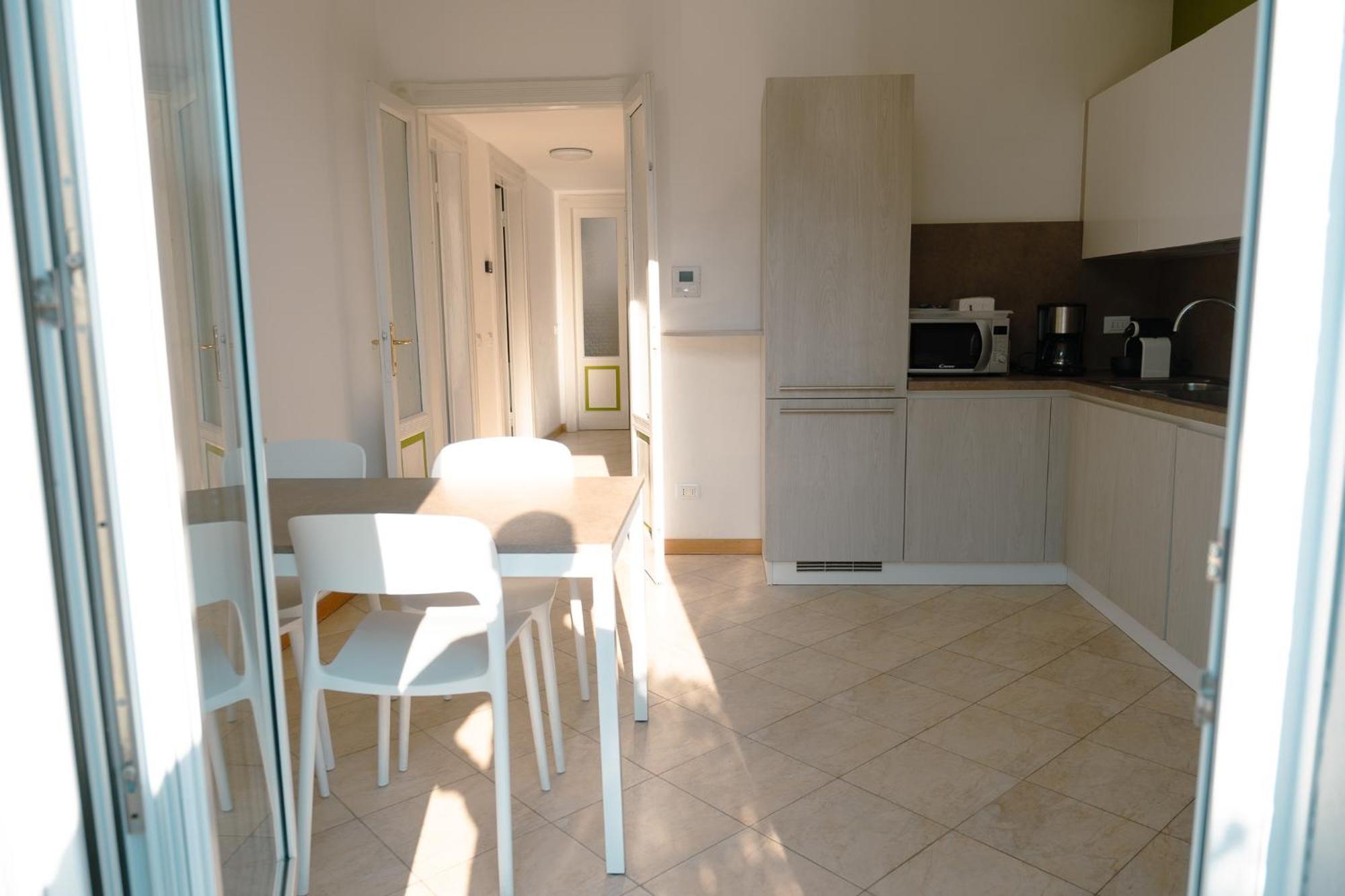 Appartement Residenza Cece' à Lecco Extérieur photo