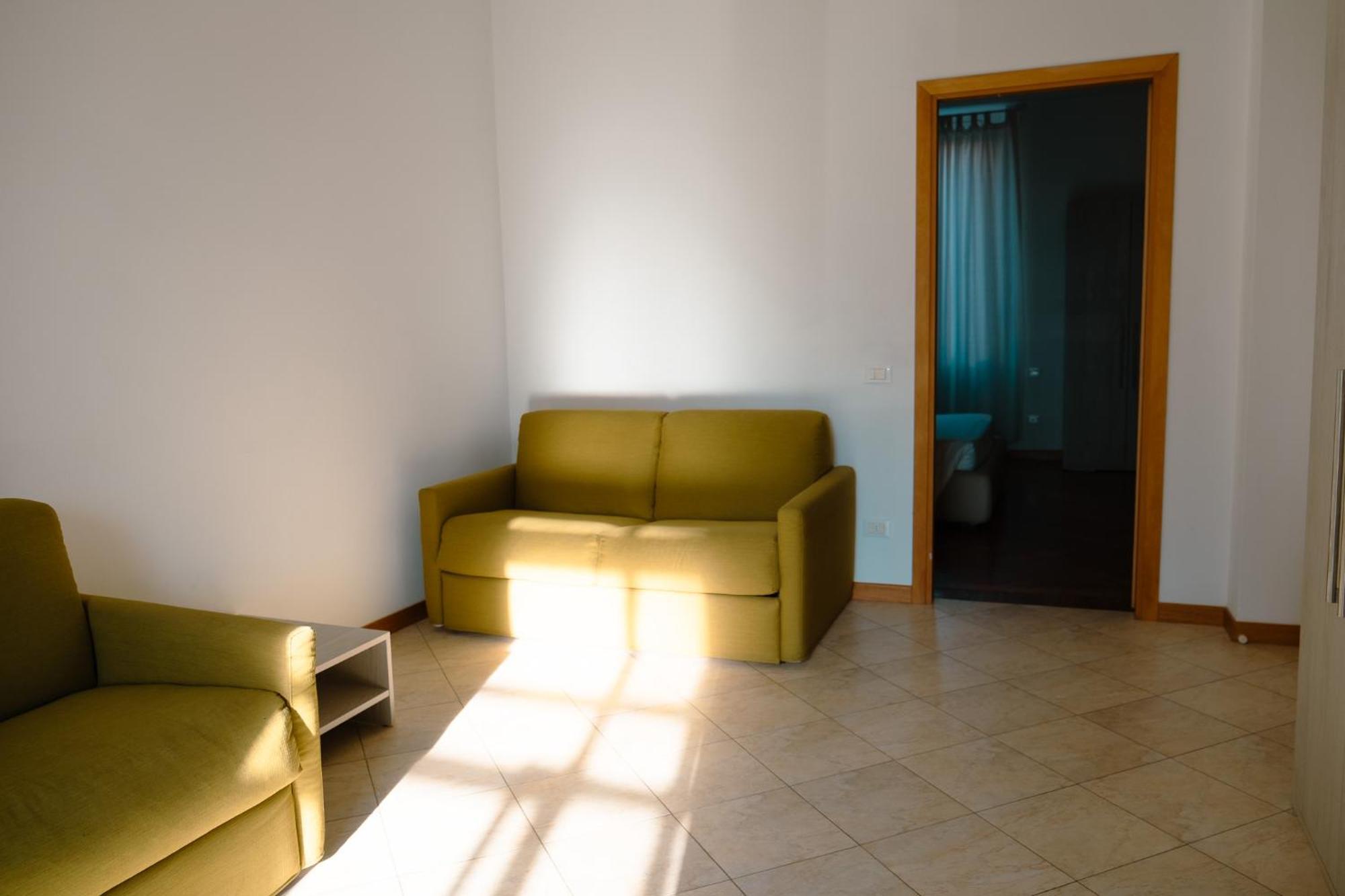 Appartement Residenza Cece' à Lecco Extérieur photo