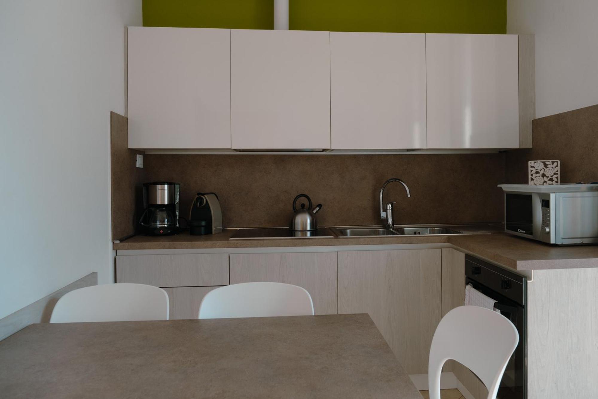 Appartement Residenza Cece' à Lecco Extérieur photo