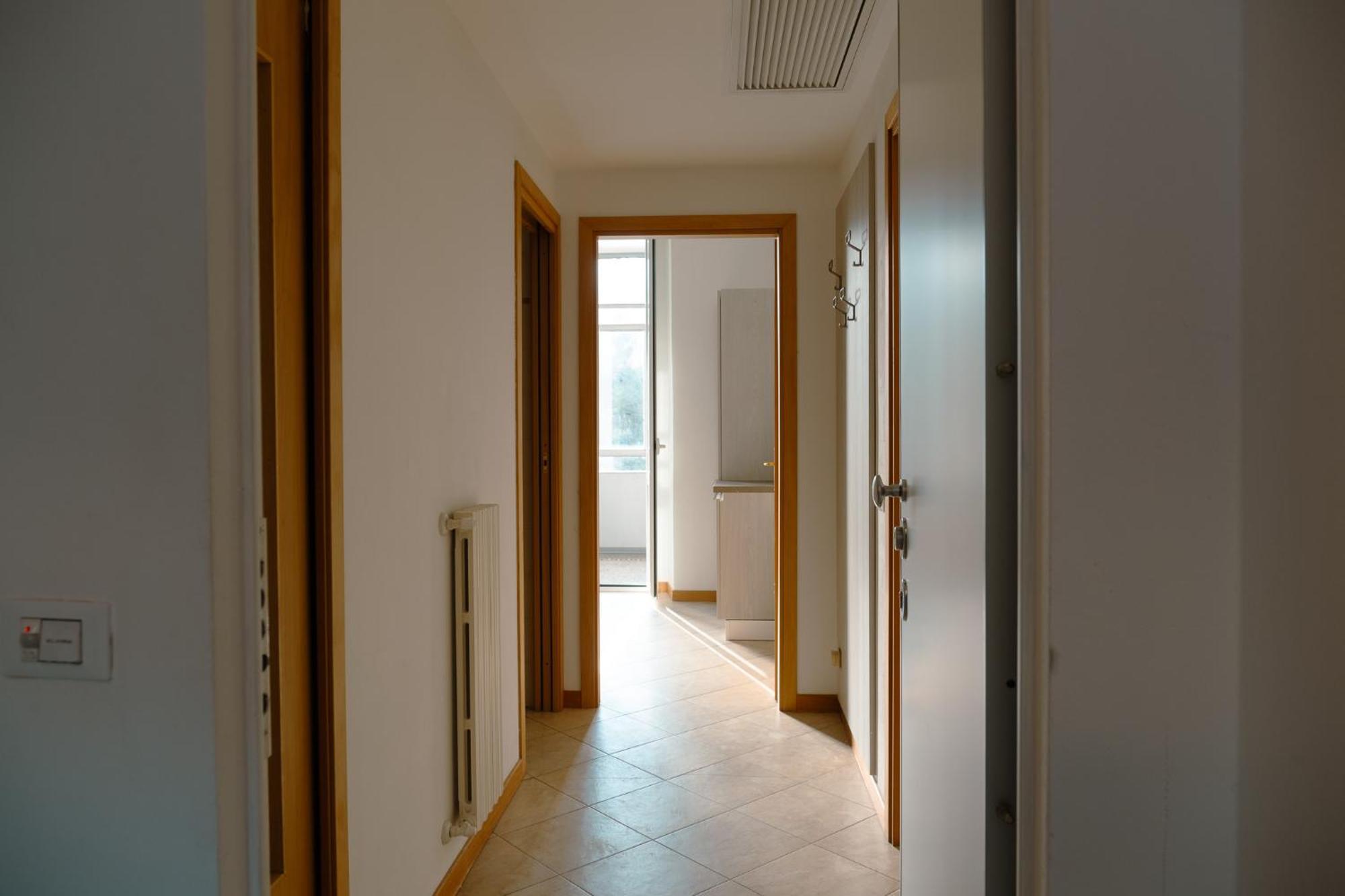 Appartement Residenza Cece' à Lecco Extérieur photo