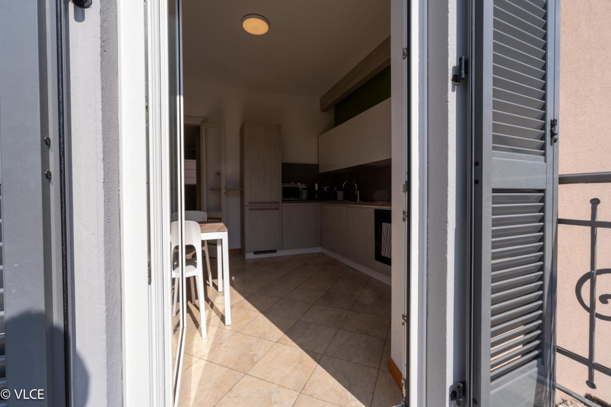 Appartement Residenza Cece' à Lecco Extérieur photo
