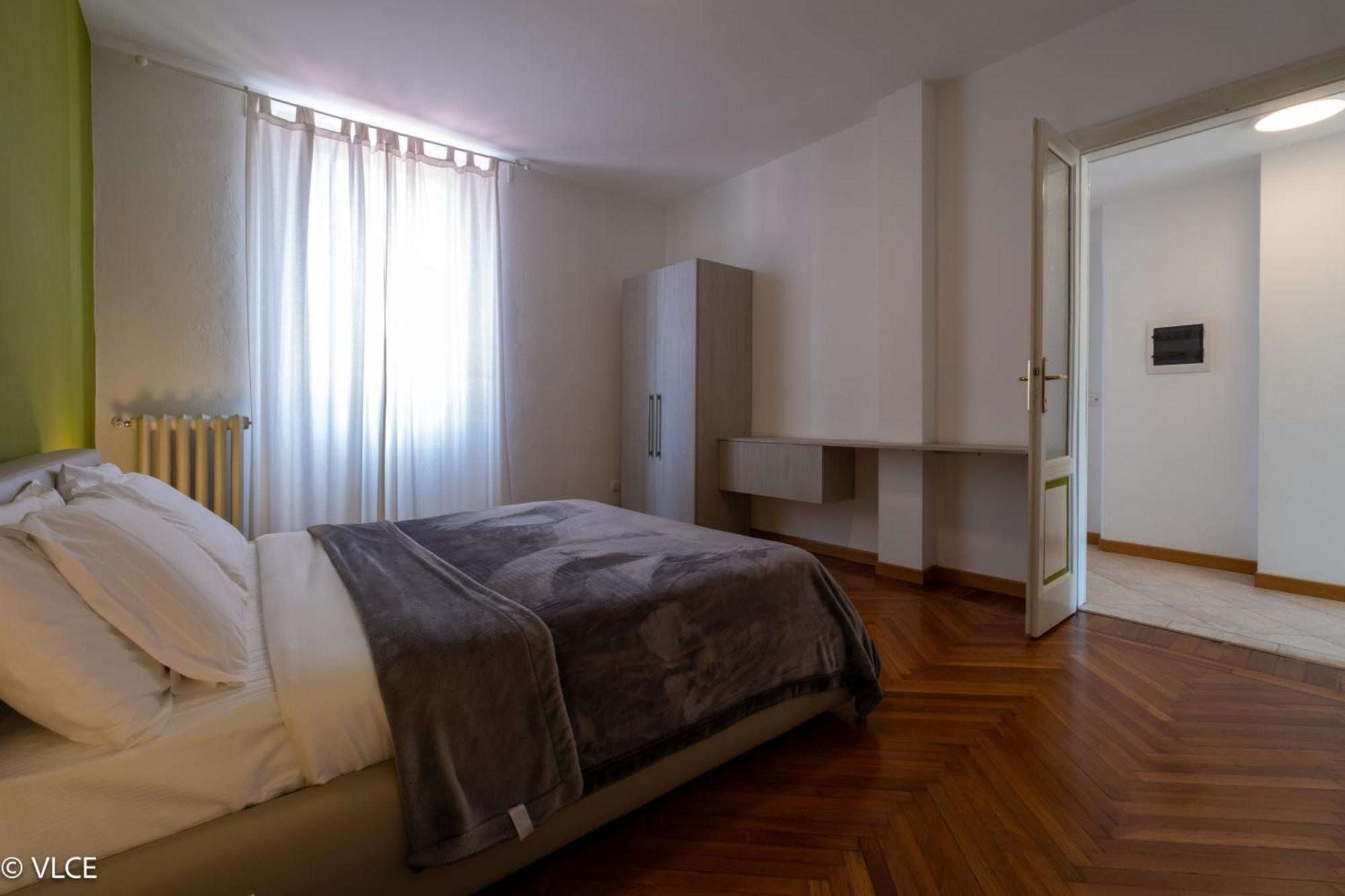 Appartement Residenza Cece' à Lecco Extérieur photo