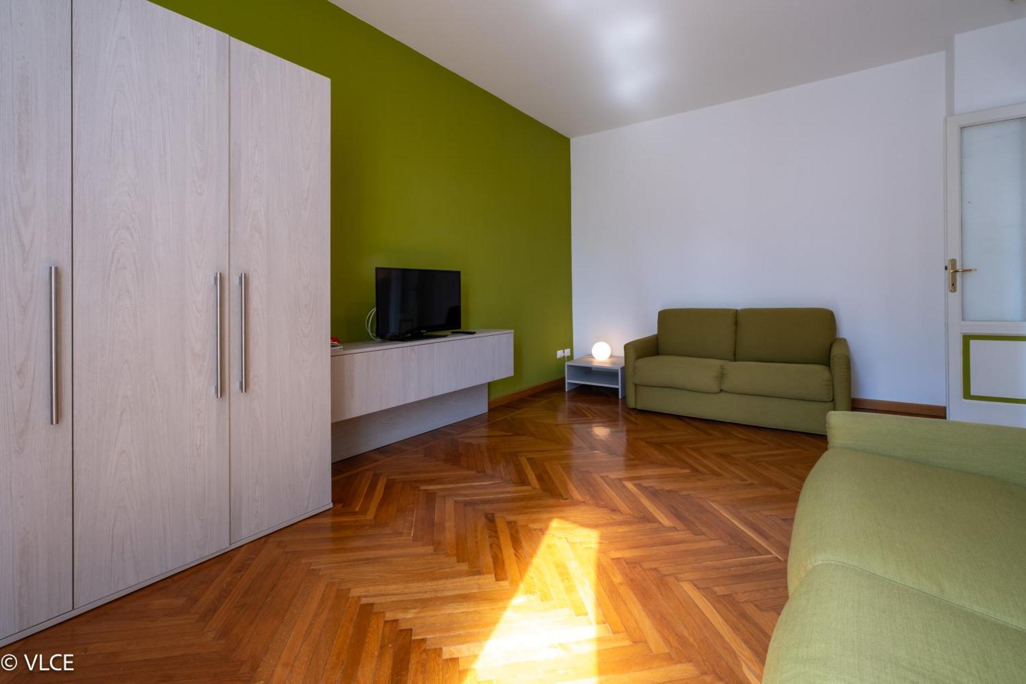 Appartement Residenza Cece' à Lecco Extérieur photo