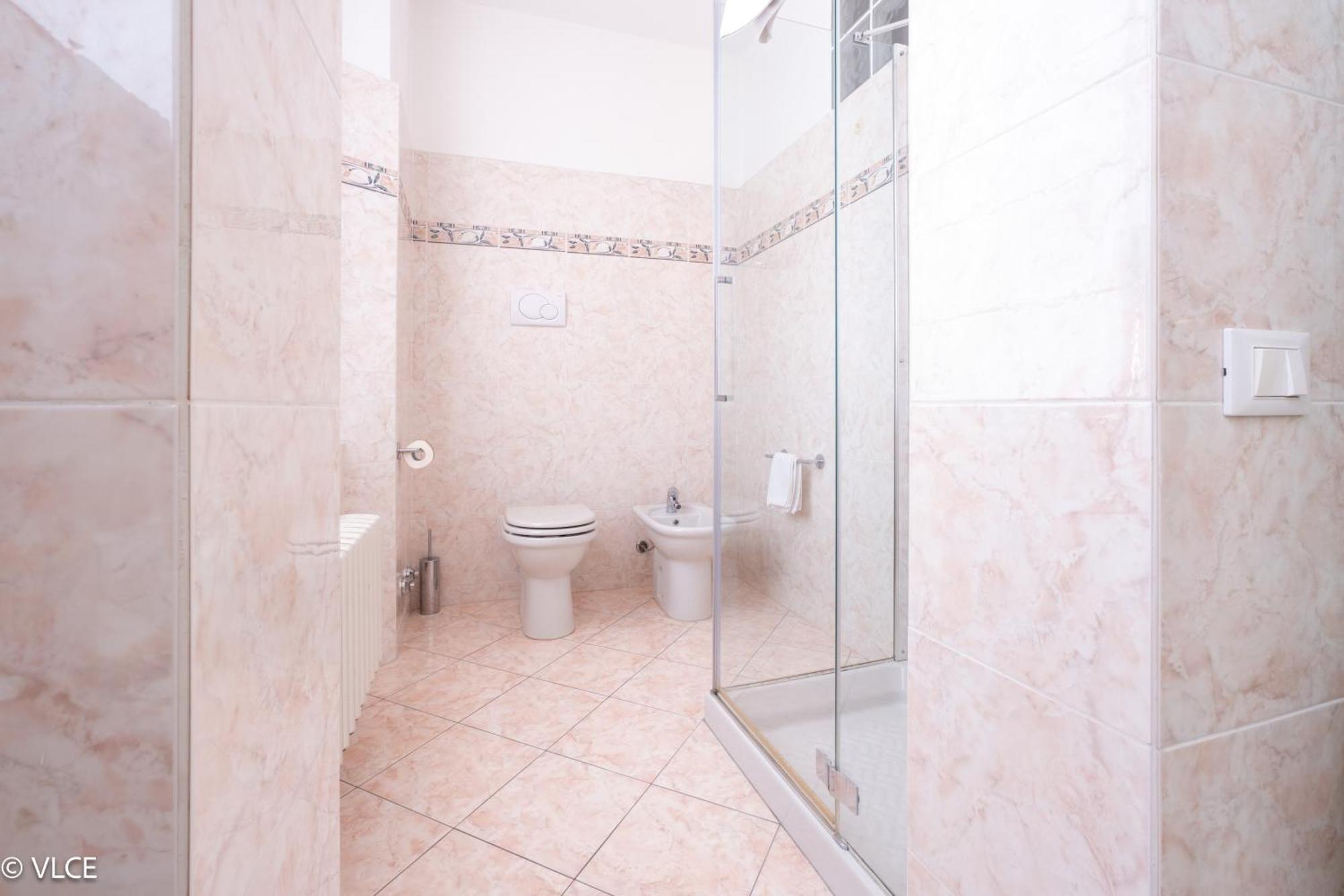 Appartement Residenza Cece' à Lecco Extérieur photo