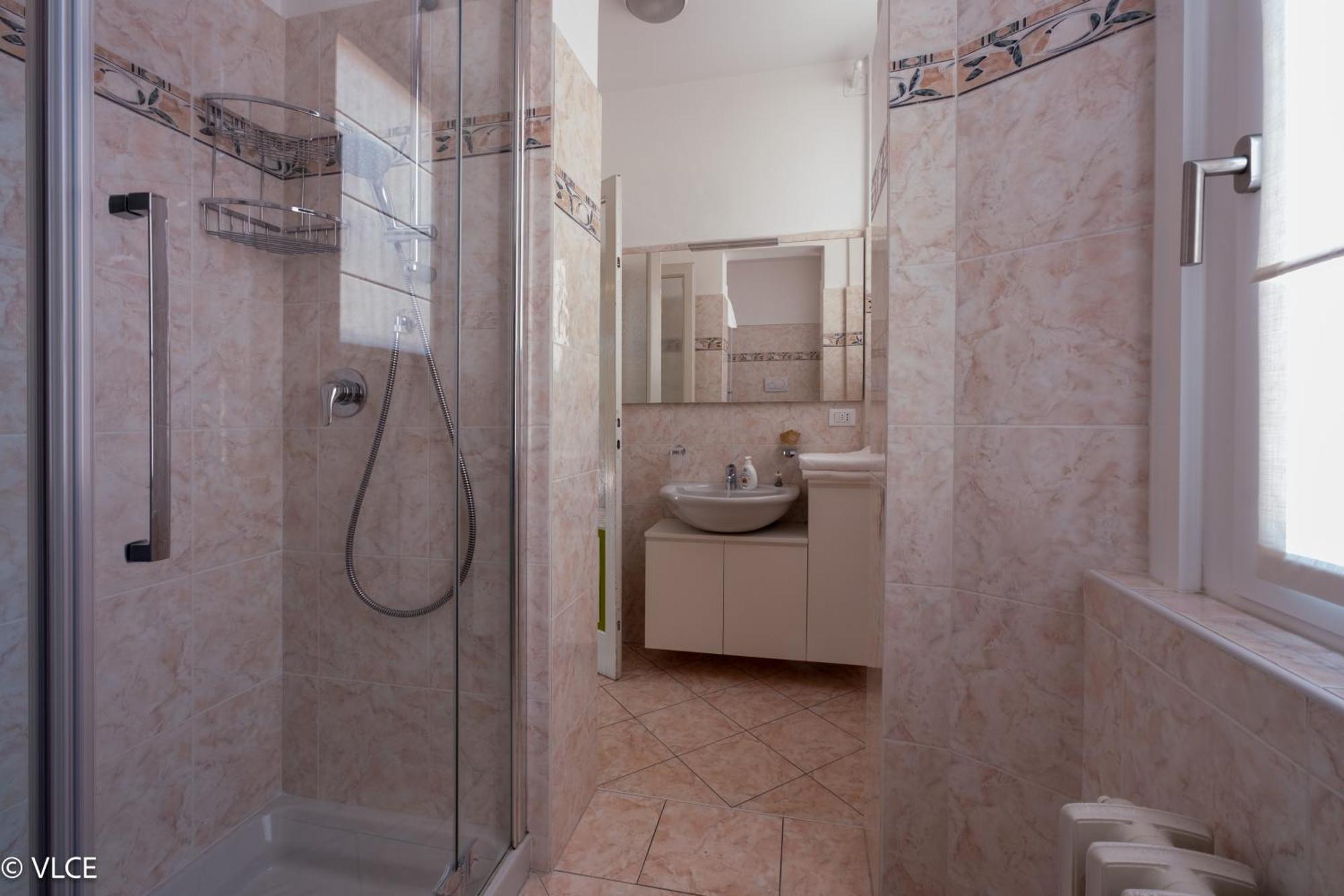 Appartement Residenza Cece' à Lecco Extérieur photo
