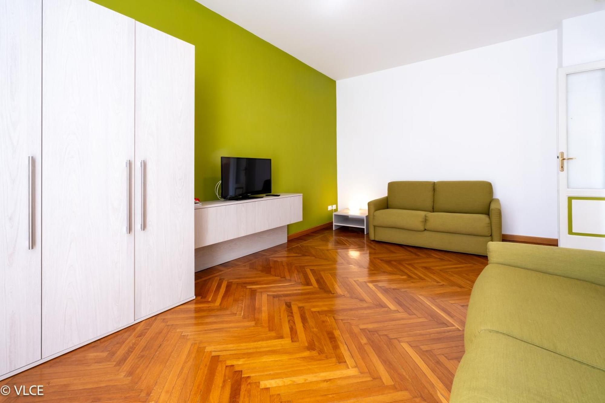 Appartement Residenza Cece' à Lecco Extérieur photo