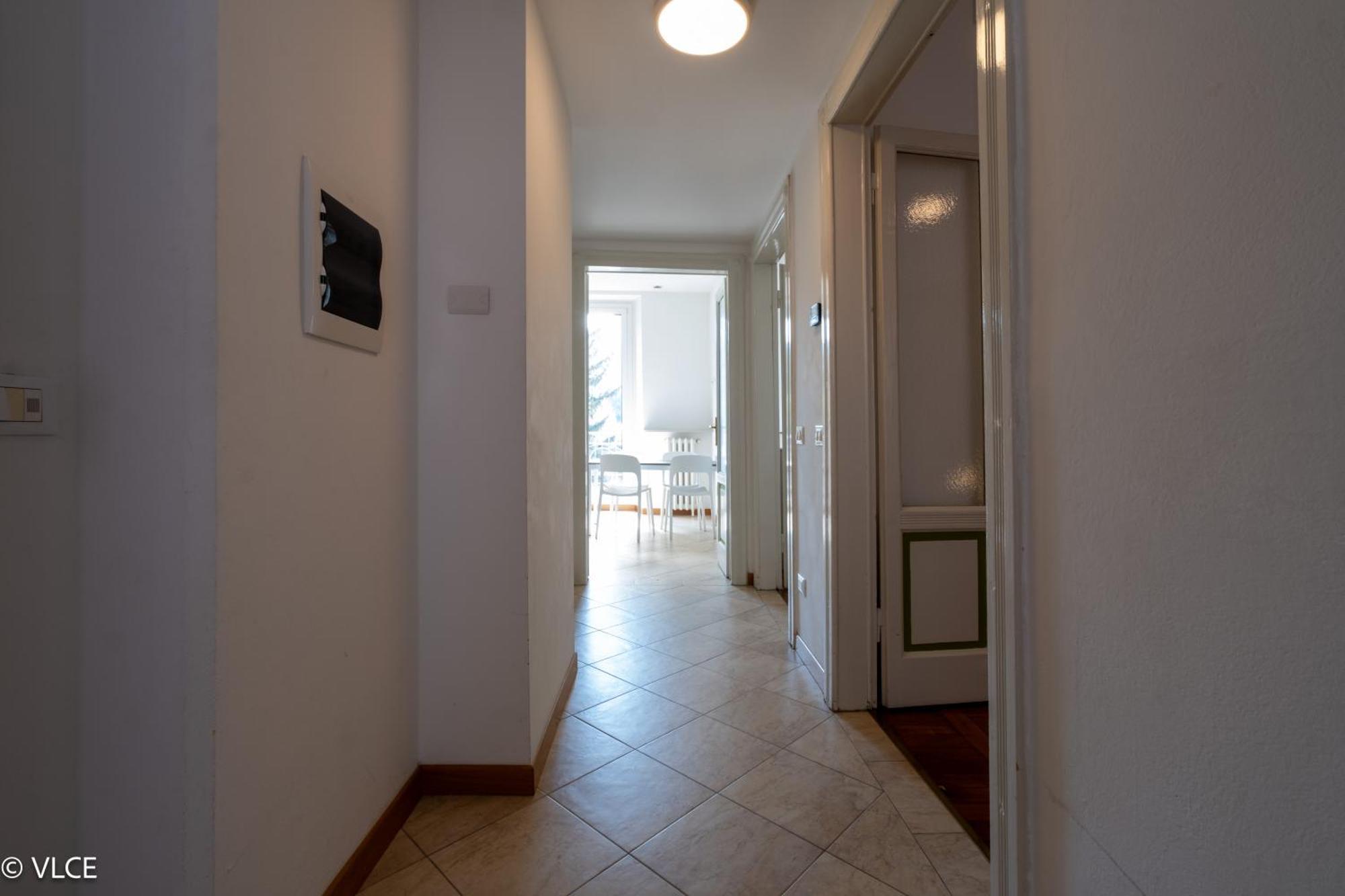 Appartement Residenza Cece' à Lecco Extérieur photo
