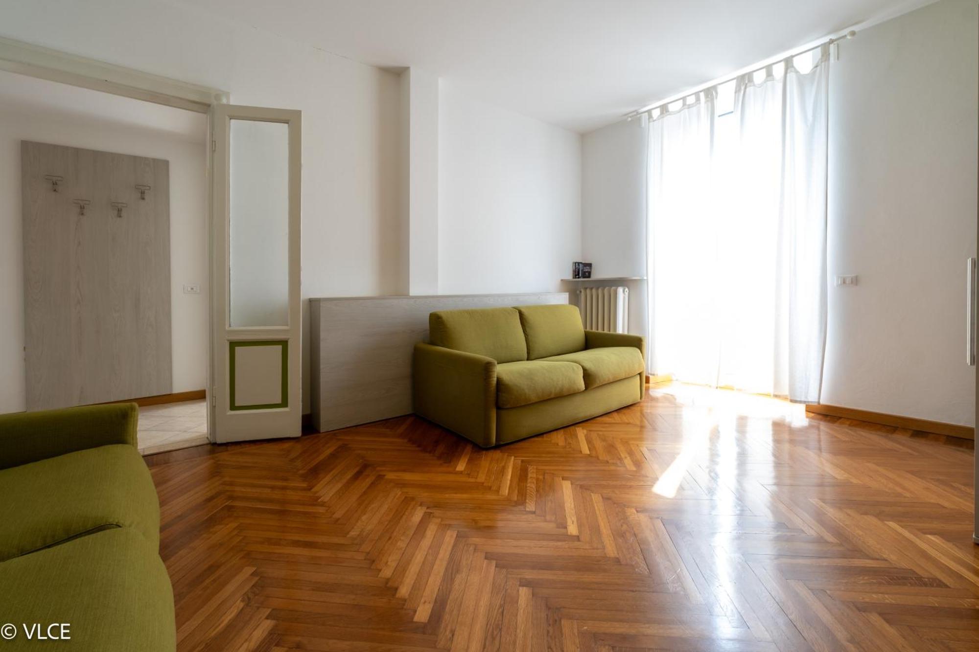 Appartement Residenza Cece' à Lecco Extérieur photo
