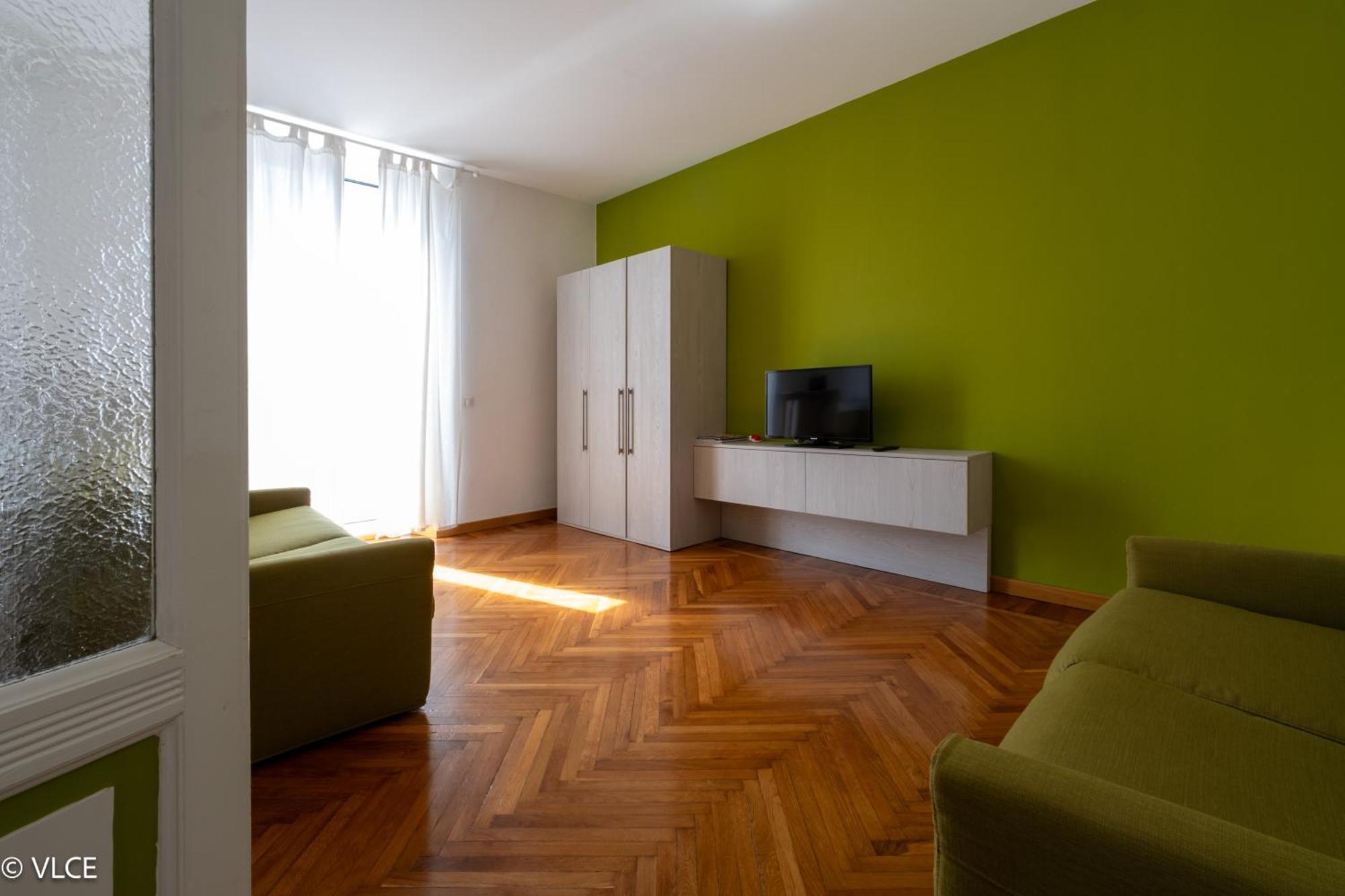 Appartement Residenza Cece' à Lecco Extérieur photo