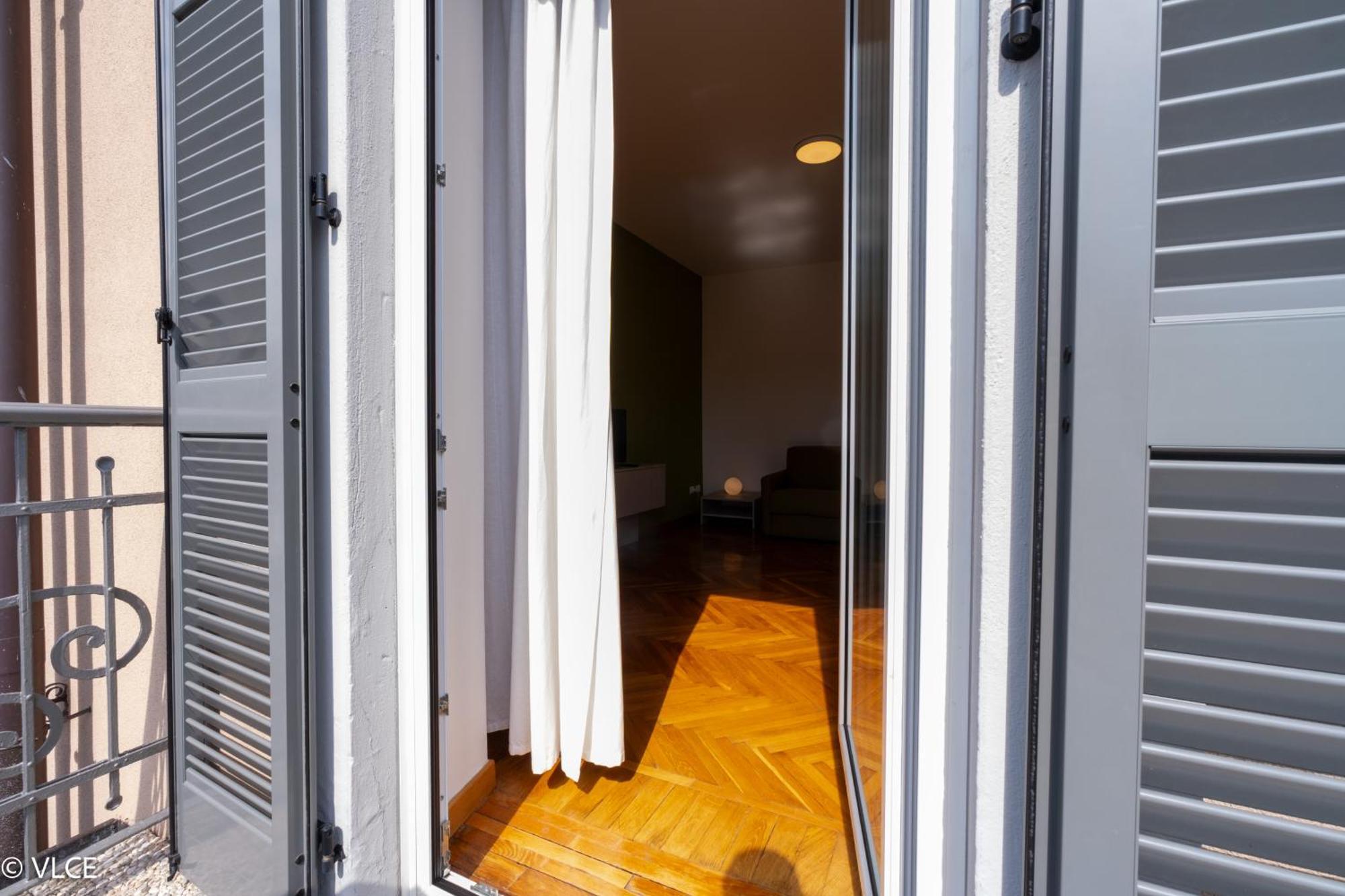 Appartement Residenza Cece' à Lecco Extérieur photo