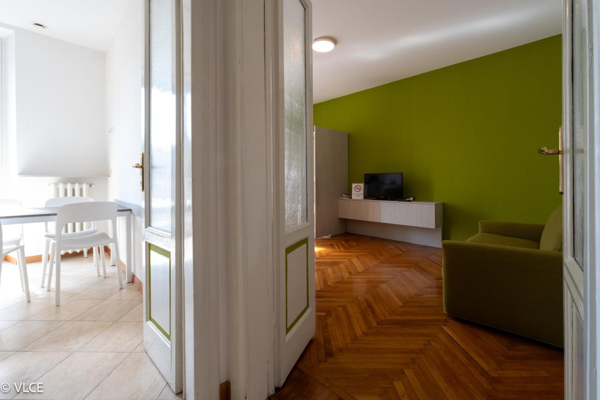 Appartement Residenza Cece' à Lecco Extérieur photo