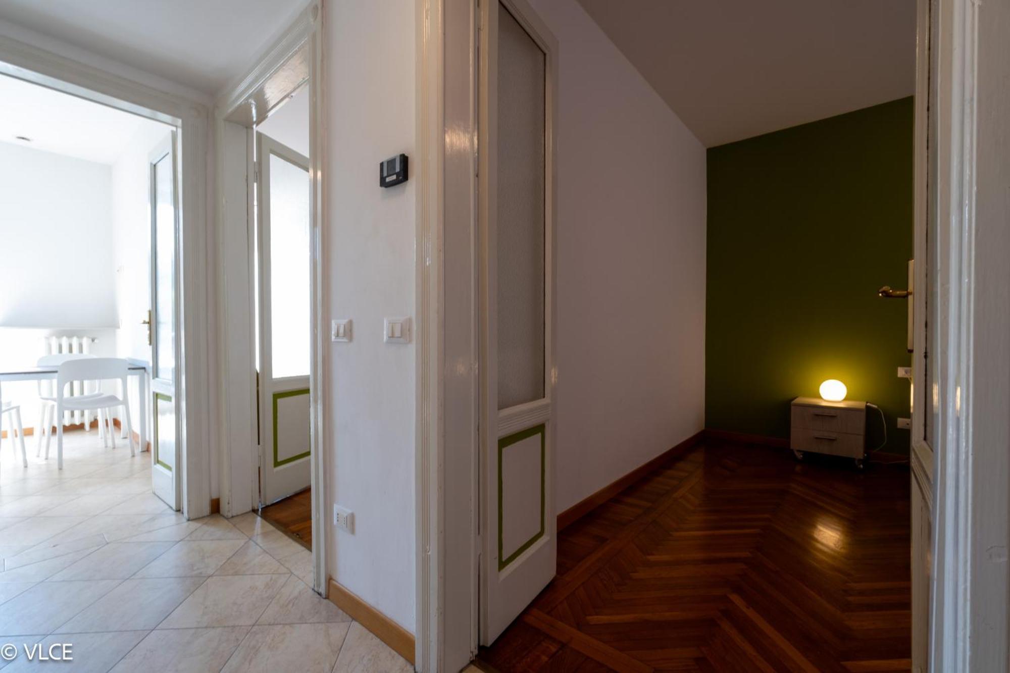 Appartement Residenza Cece' à Lecco Extérieur photo