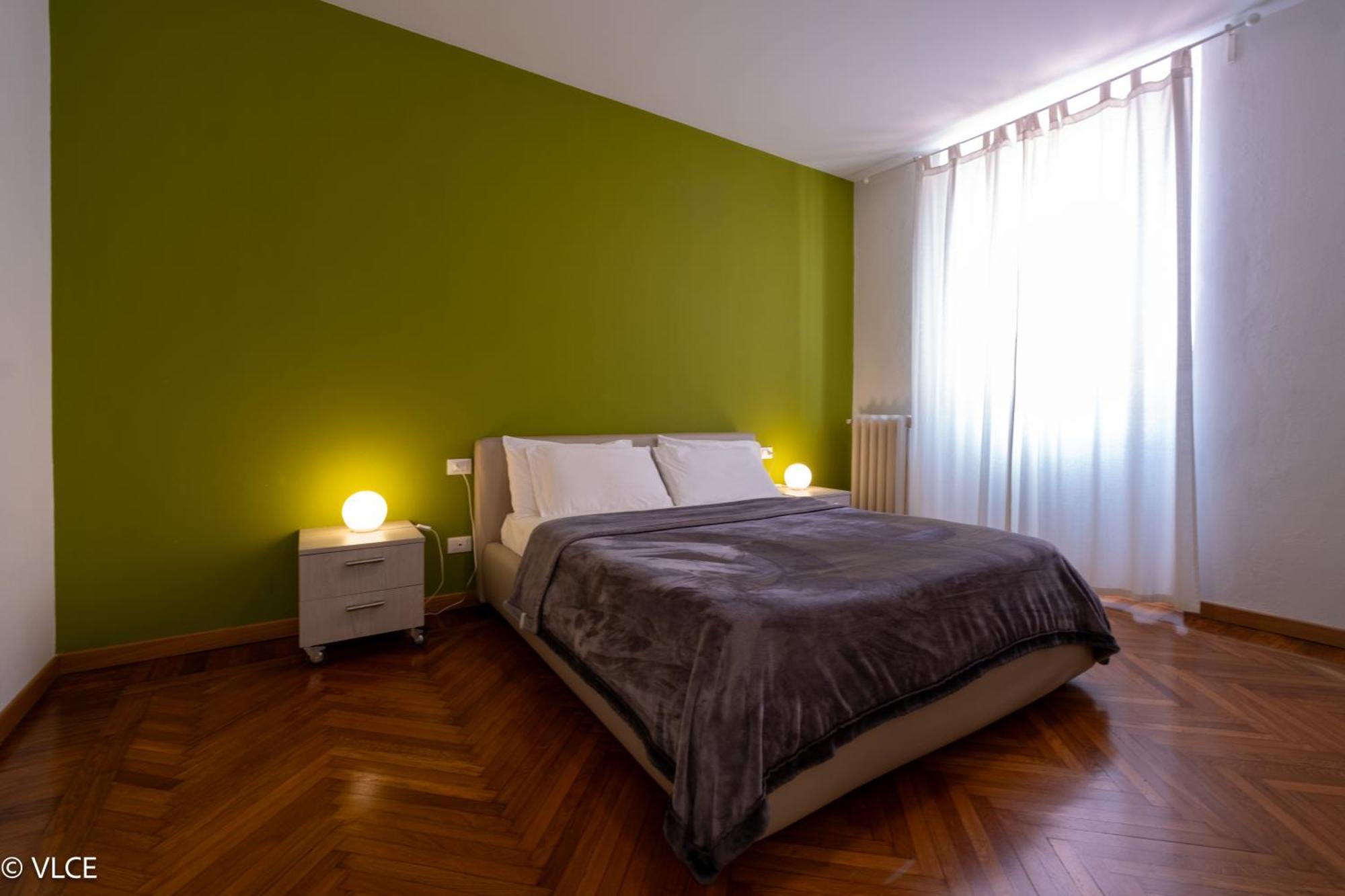Appartement Residenza Cece' à Lecco Extérieur photo
