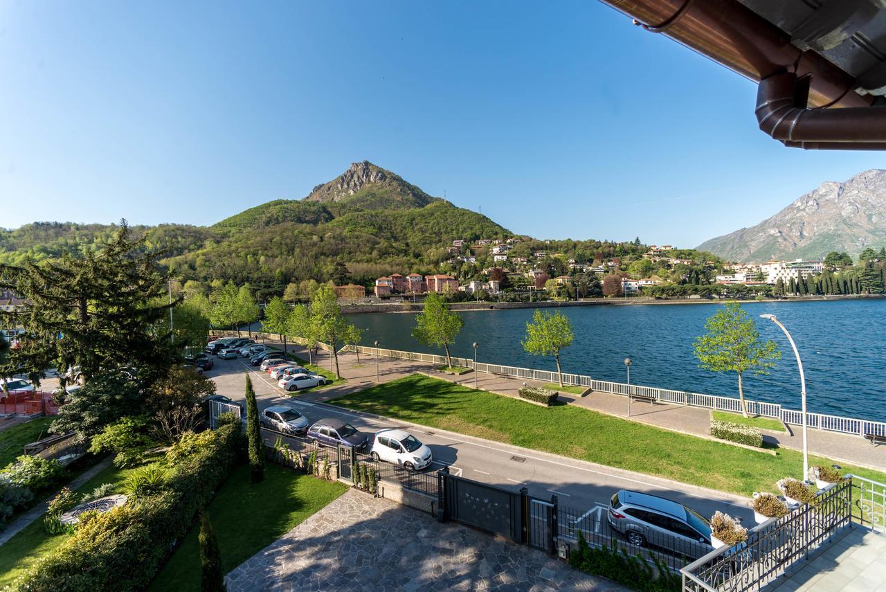 Appartement Residenza Cece' à Lecco Extérieur photo